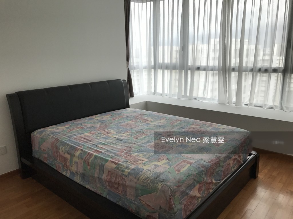 Dakota Residences (D14), Condominium #205868561